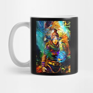 Skirmisher Mug